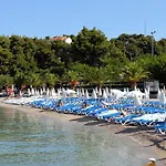 Family Friendly With A Swimming Pool Podstrana, Split - 15040