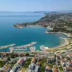Family Friendly With A Swimming Pool Podstrana, Split - 15040 Podstrana