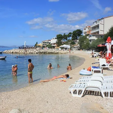 Family Friendly With A Swimming Pool Podstrana, Split - 15040 Podstrana