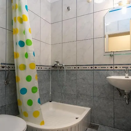 Family Friendly With A Swimming Pool Podstrana, Split - 15040 Podstrana